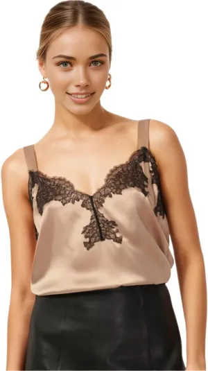 Beatrice Camisole