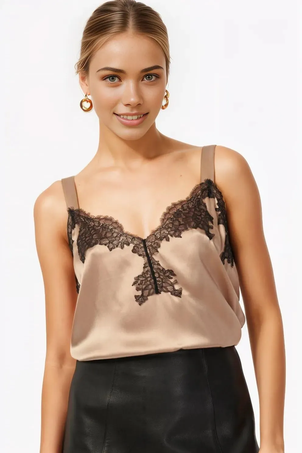 Beatrice Camisole