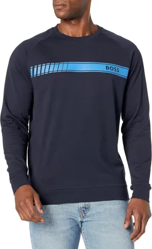 BOSS Men's Authentic Sweatshirt