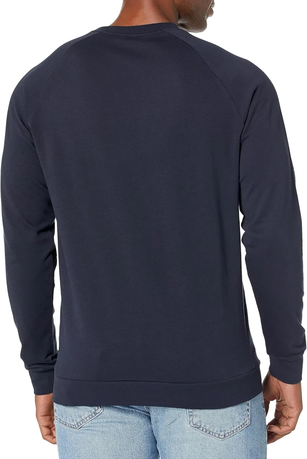BOSS Men's Authentic Sweatshirt
