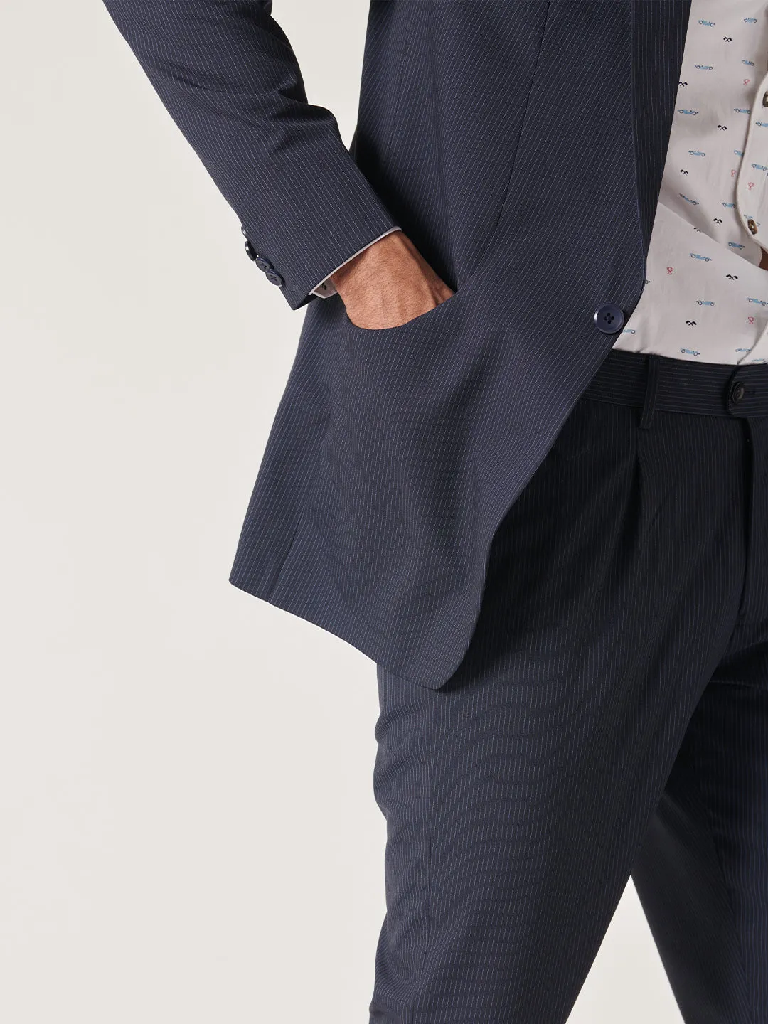 Brother Bear Blazer
