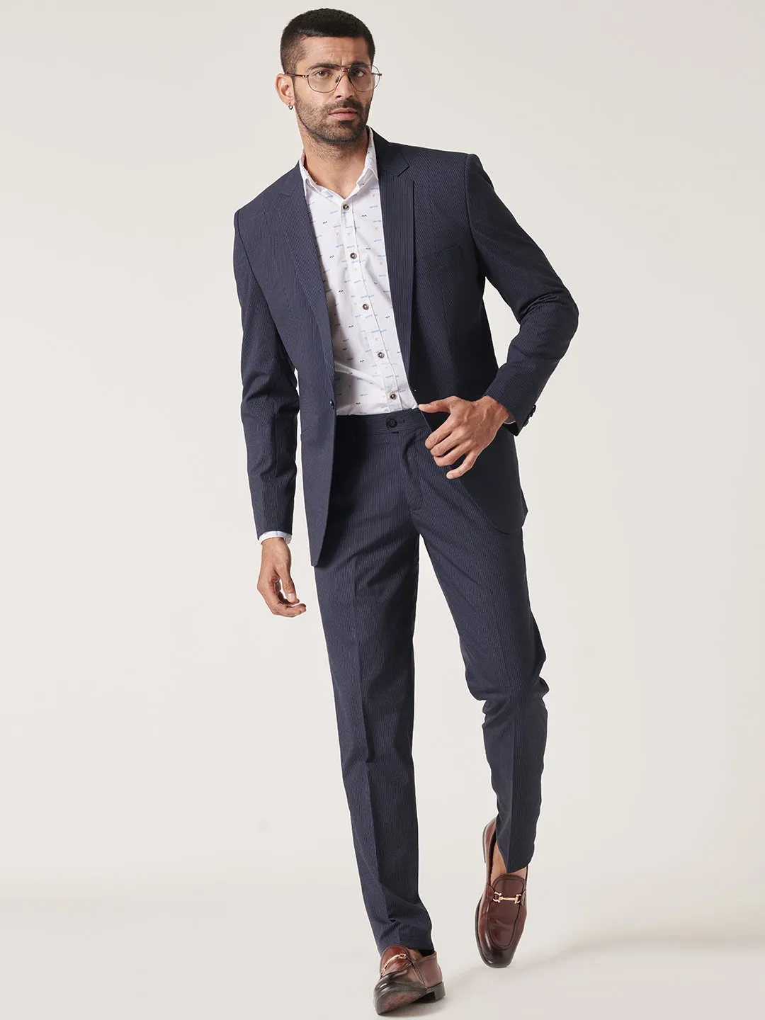 Brother Bear Blazer