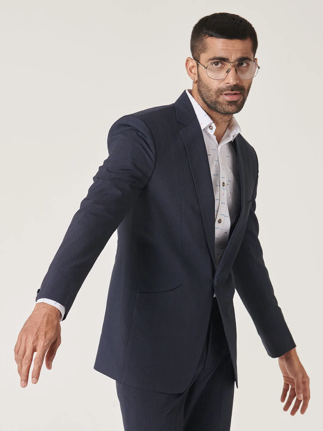 Brother Bear Blazer