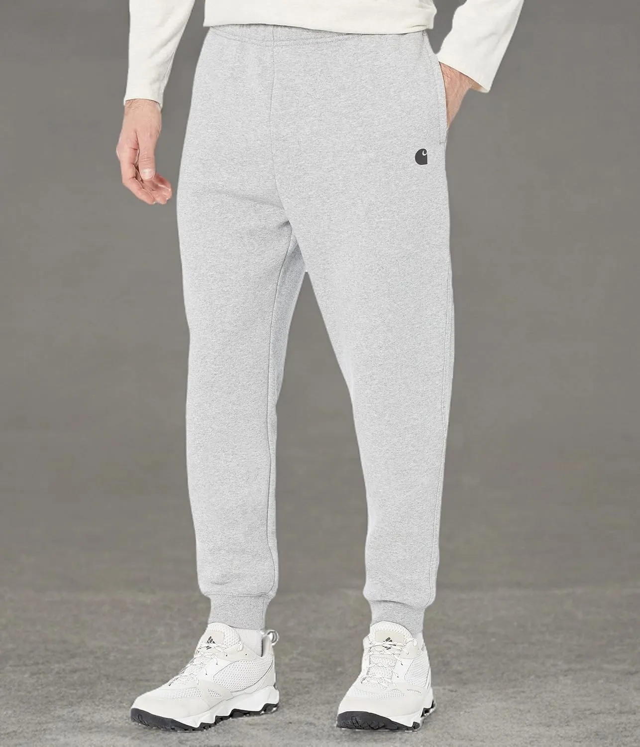 Carhartt Men's Loose Marquette Sweatpant