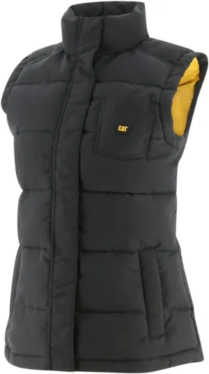 CAT Women's 1320057 Women's Arctic Zone Vest