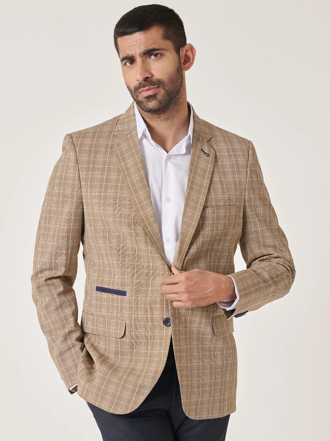Chasing Happiness Blazer