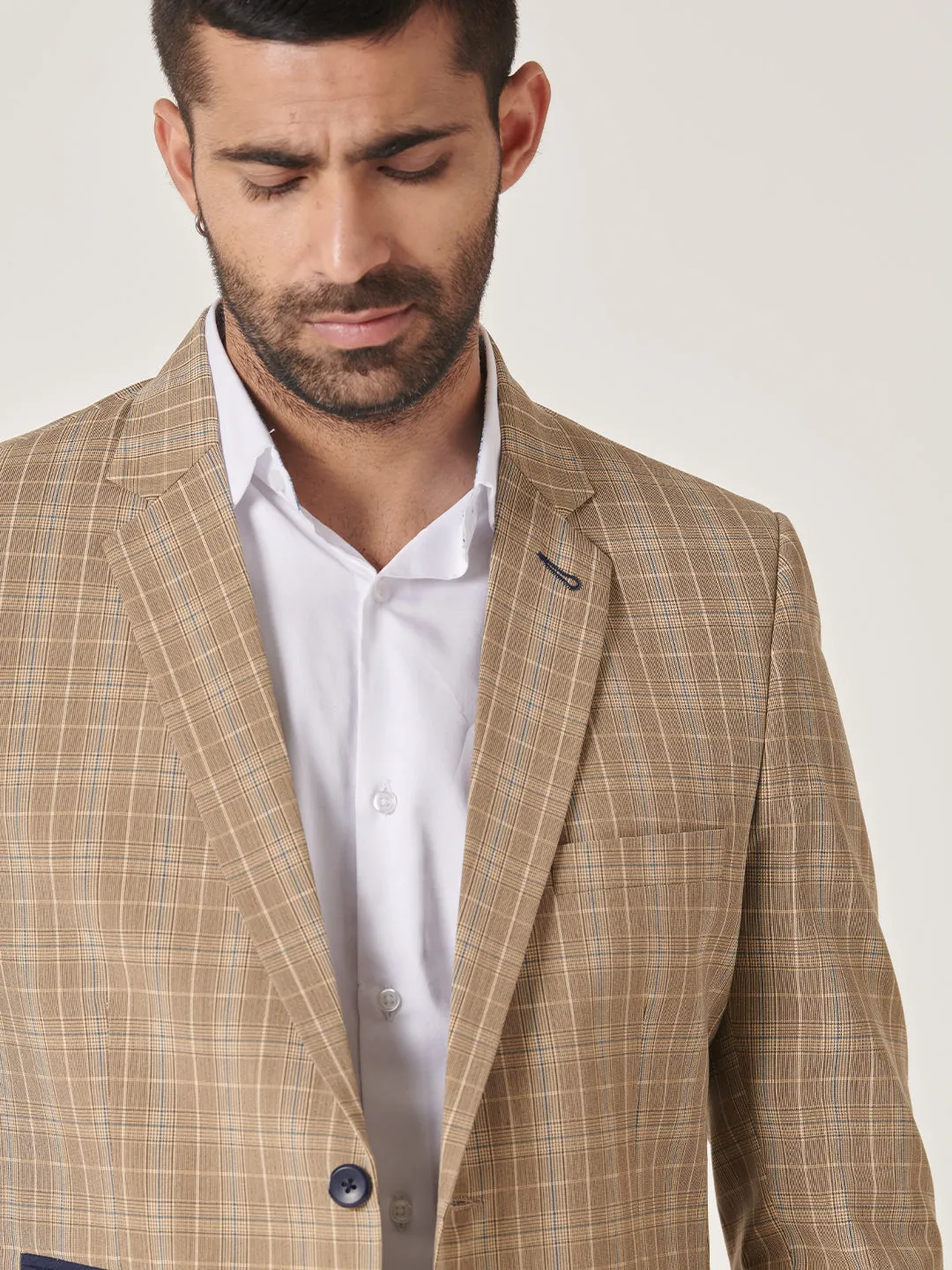 Chasing Happiness Blazer