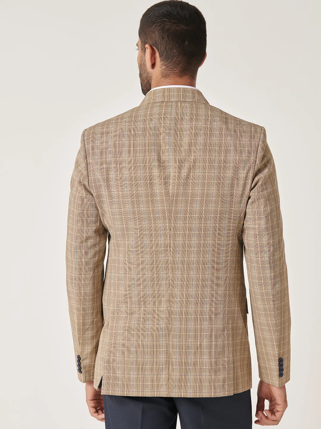 Chasing Happiness Blazer