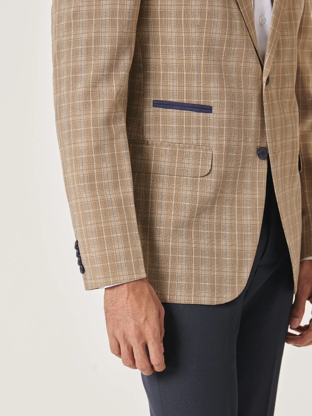 Chasing Happiness Blazer
