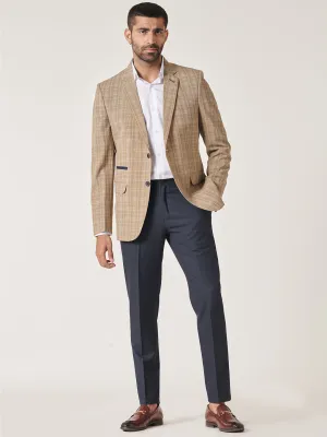 Chasing Happiness Blazer