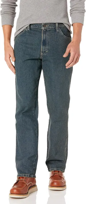 Dickies Men's Flex Carpenter Denim Pant