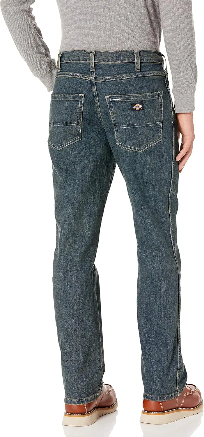 Dickies Men's Flex Carpenter Denim Pant