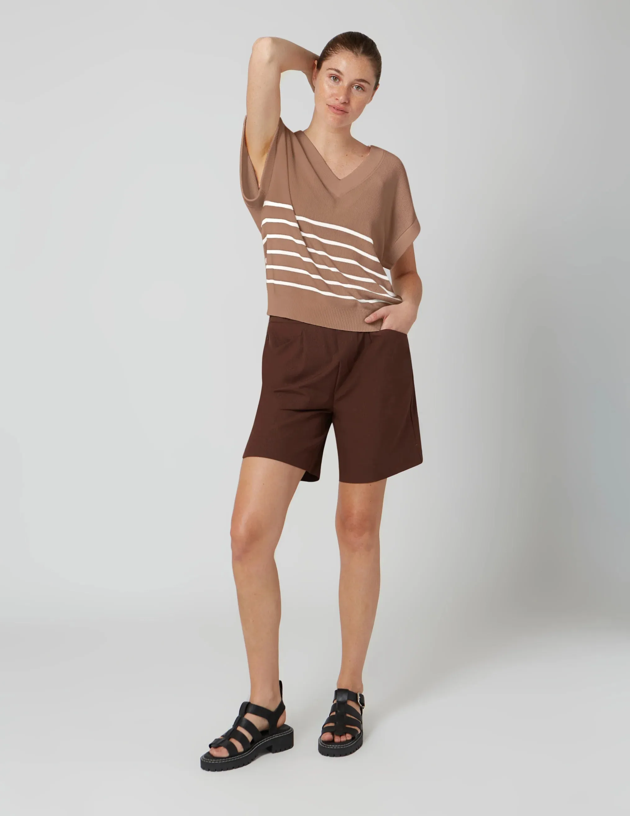 FIG22007 Aberdeen Vest