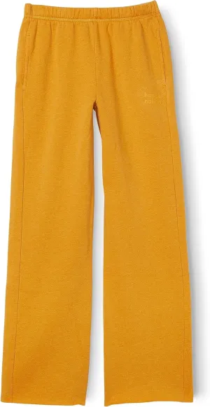 Happy Nation Girls Wide Leg Sweatpants