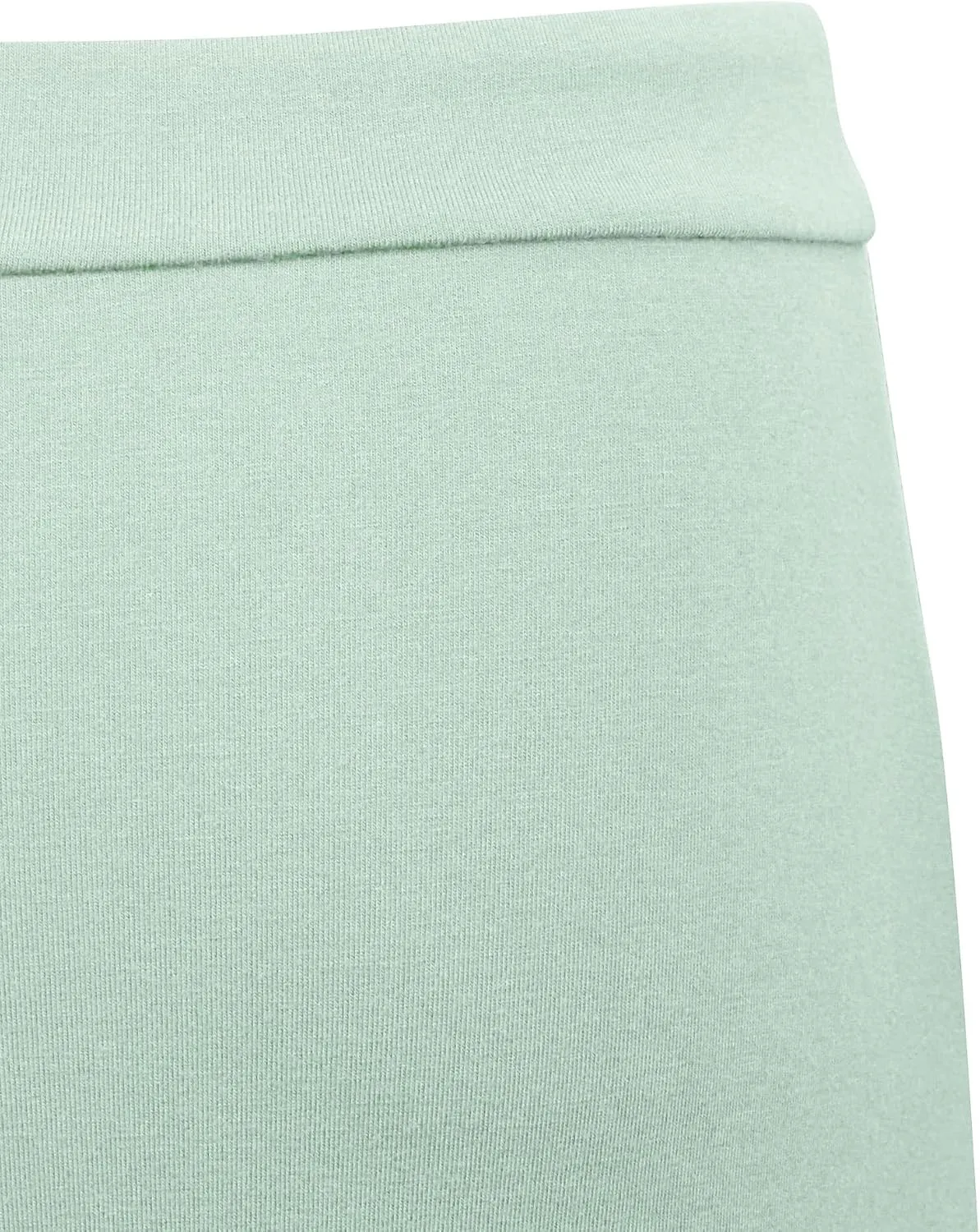 KOGMO Womens Casual Maxi Skirt with Waist Drawstring and Side Pockets (S-3X)