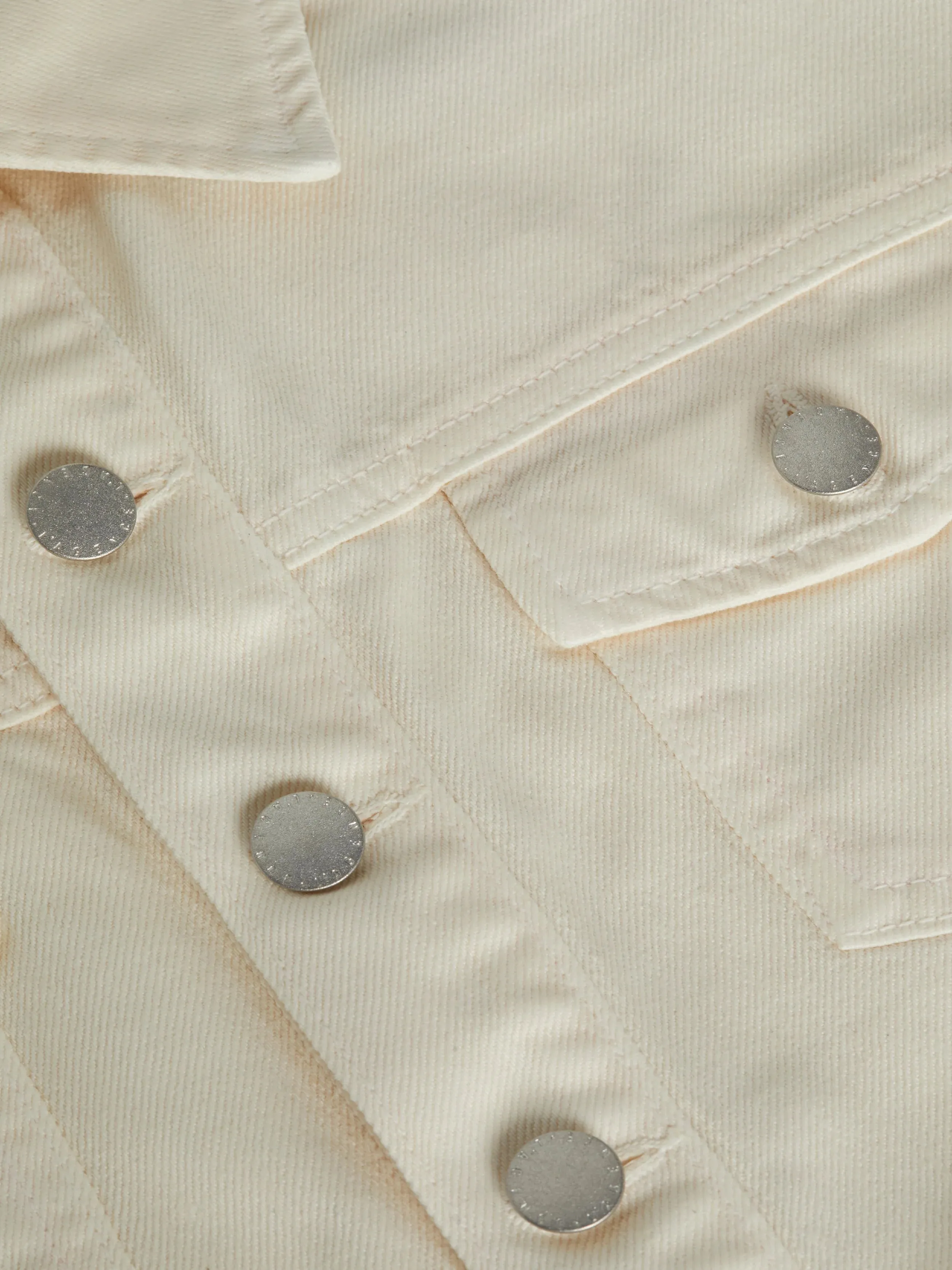 L'AGENCE KODA CROP JACKET