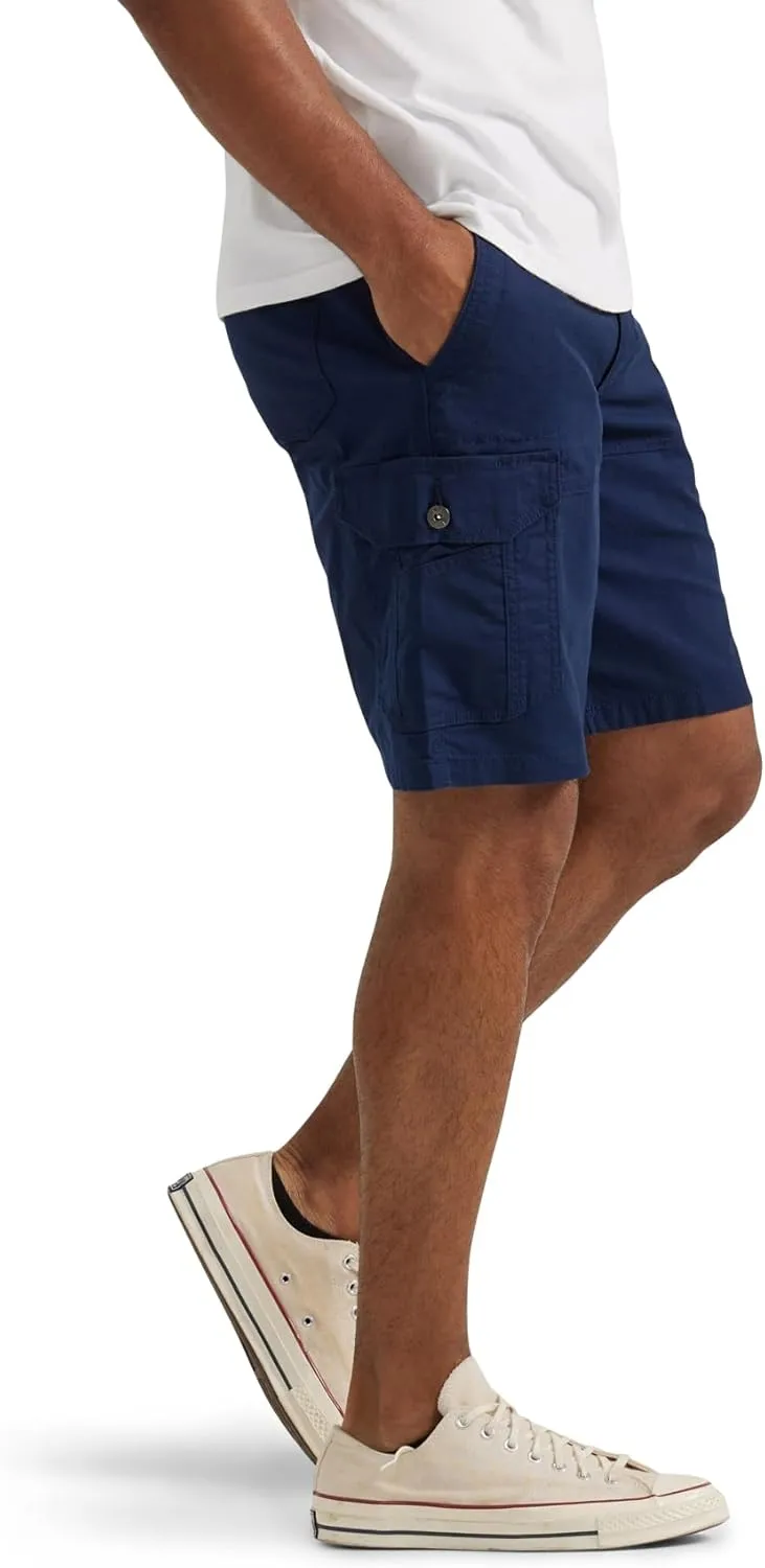 Lee Men's Extreme Motion Swope Cargo Short