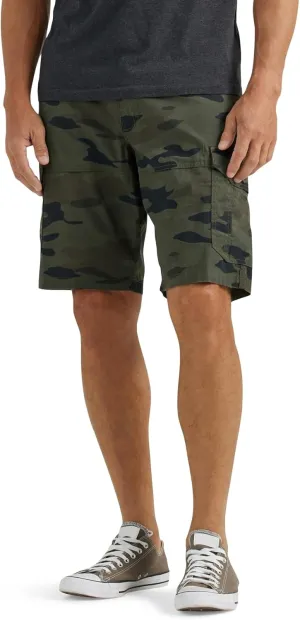 Lee Men's Extreme Motion Swope Cargo Short