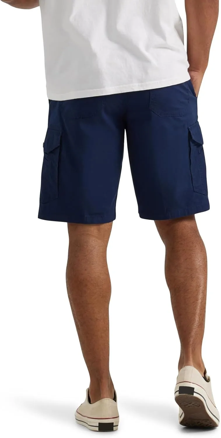 Lee Men's Extreme Motion Swope Cargo Short