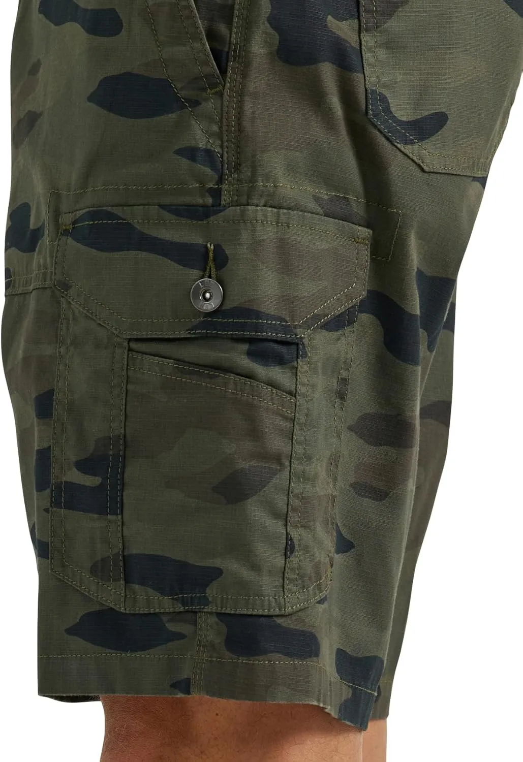 Lee Men's Extreme Motion Swope Cargo Short