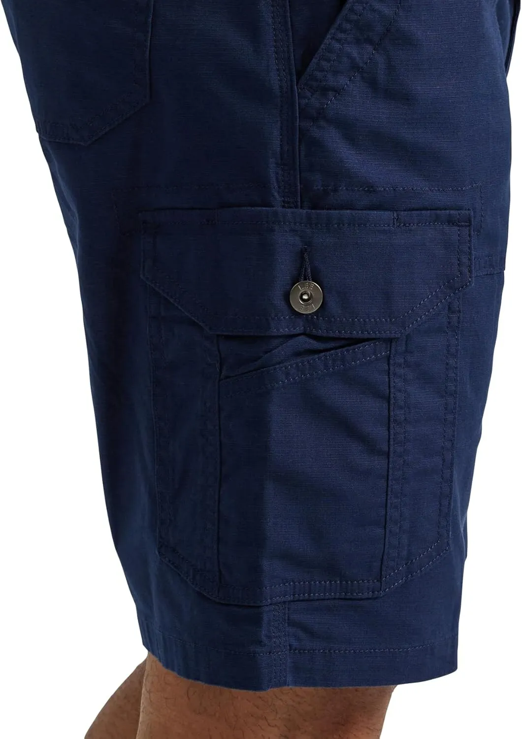 Lee Men's Extreme Motion Swope Cargo Short