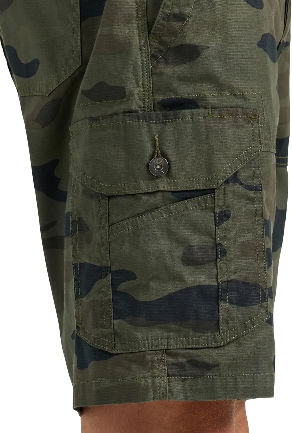 Lee Men's Extreme Motion Swope Cargo Short