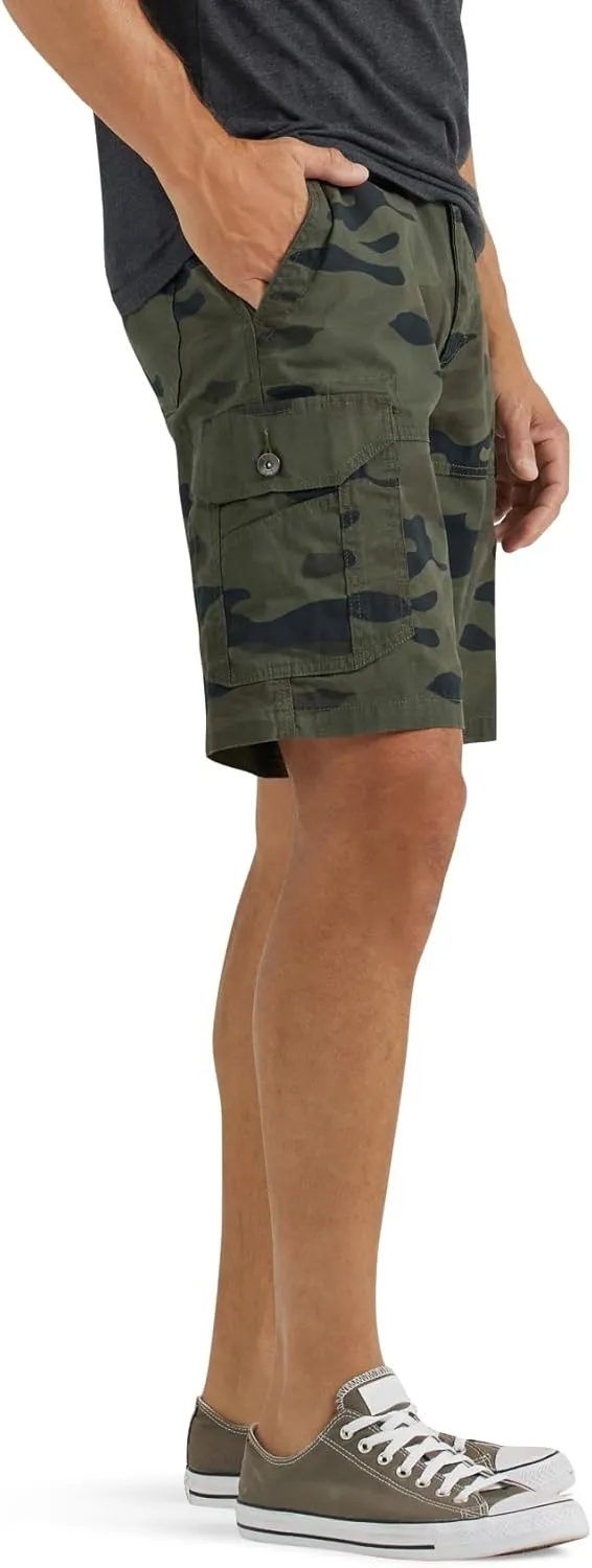 Lee Men's Extreme Motion Swope Cargo Short