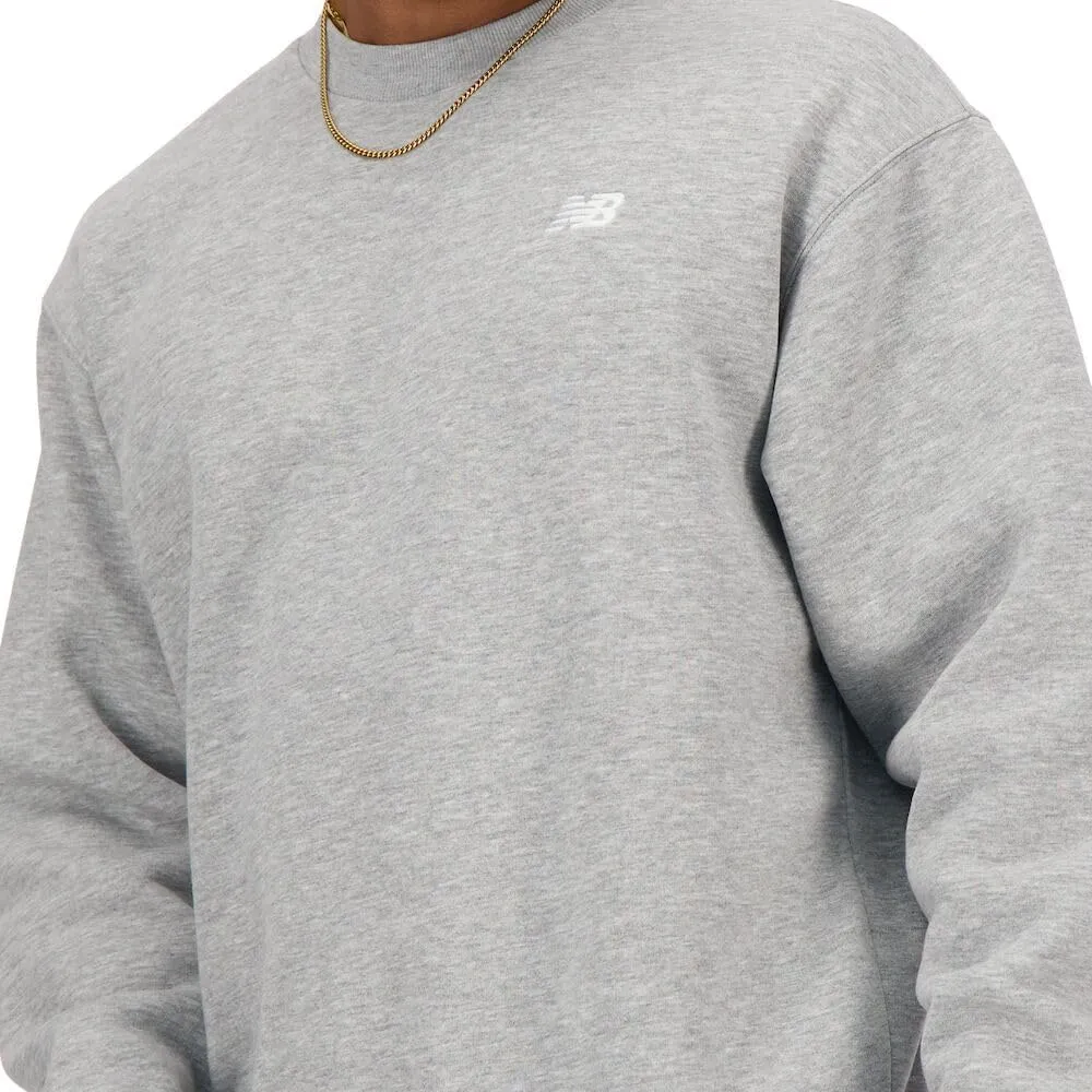 New Balance Men's Sport Essentials Fleece Crew