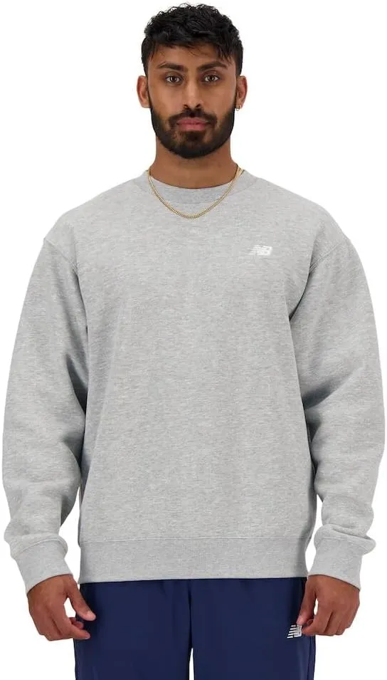 New Balance Men's Sport Essentials Fleece Crew