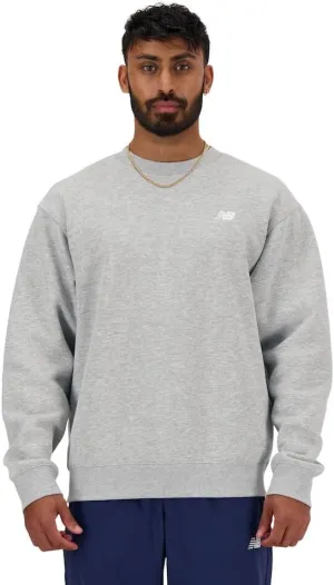 New Balance Men's Sport Essentials Fleece Crew