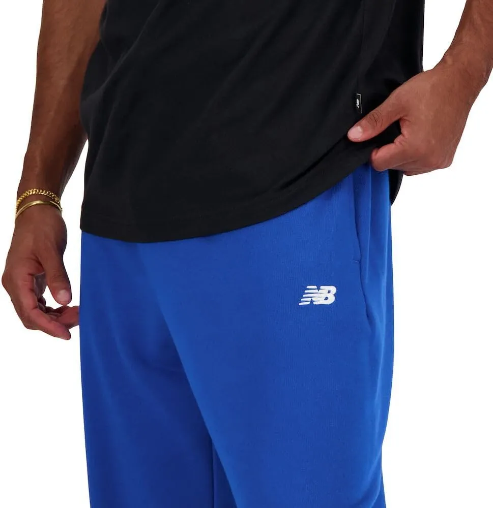 New Balance mens Sport Essentials French Terry Jogger