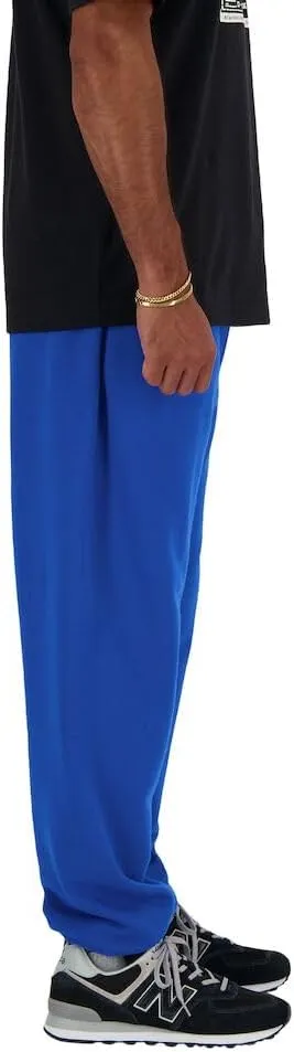 New Balance mens Sport Essentials French Terry Jogger