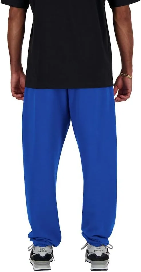 New Balance mens Sport Essentials French Terry Jogger