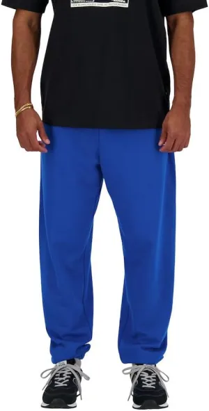 New Balance mens Sport Essentials French Terry Jogger
