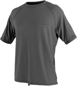 O'Neill Men's 24-7 Traveler Upf 50  Short Sleeve Sun Shirt