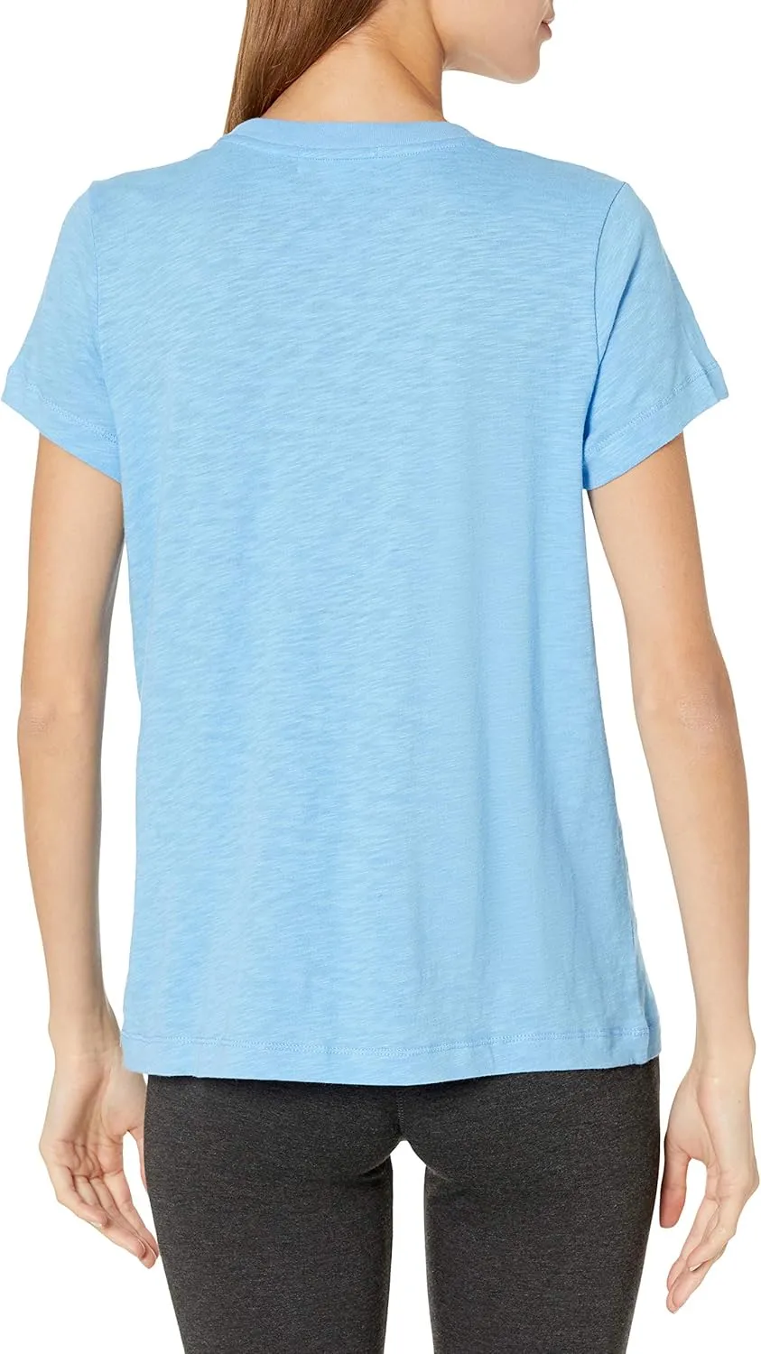 PJ Salvage Women's Loungewear Back to Basics Short Sleeve T-Shirt