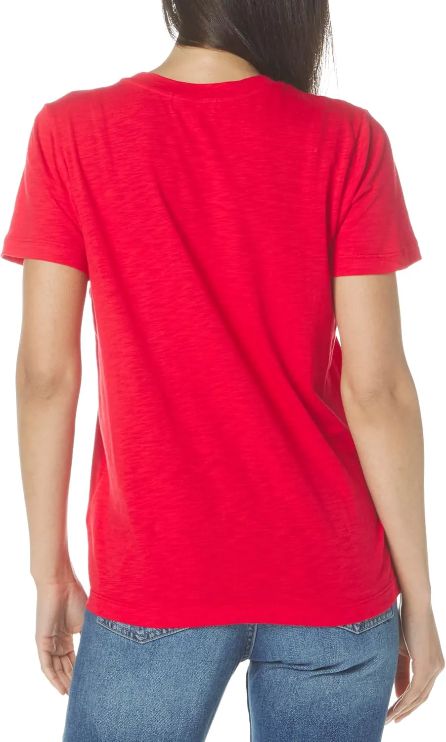 PJ Salvage Women's Loungewear Back to Basics Short Sleeve T-Shirt
