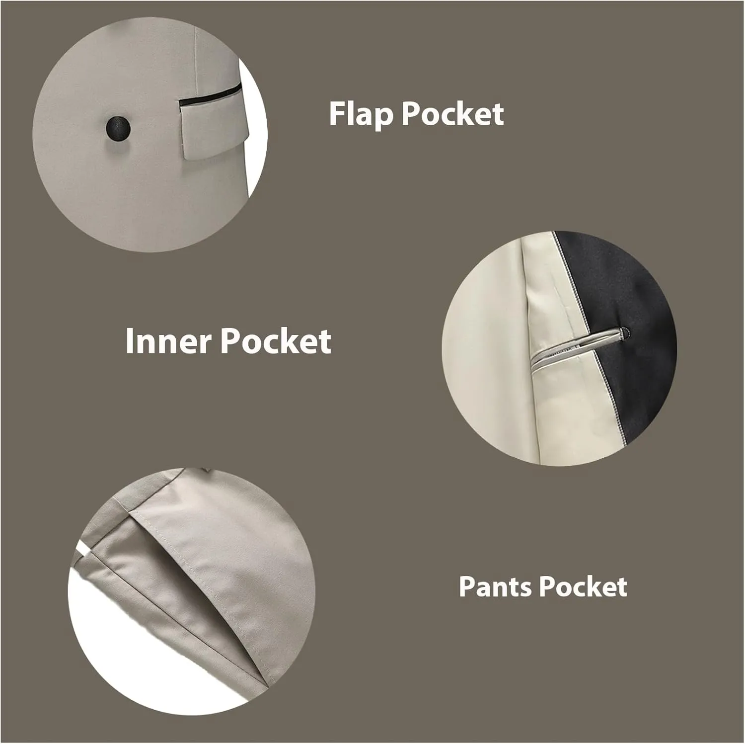 Rogers & Morris Tuxedo Suits for Men Solid 2 Piece Regular Fit Formal Set Peak Lapels Double Breasted Jacket and Pants