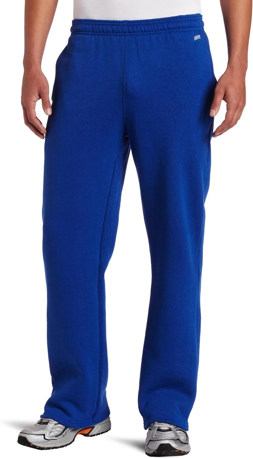 Soffe Fleece Pocket Pant