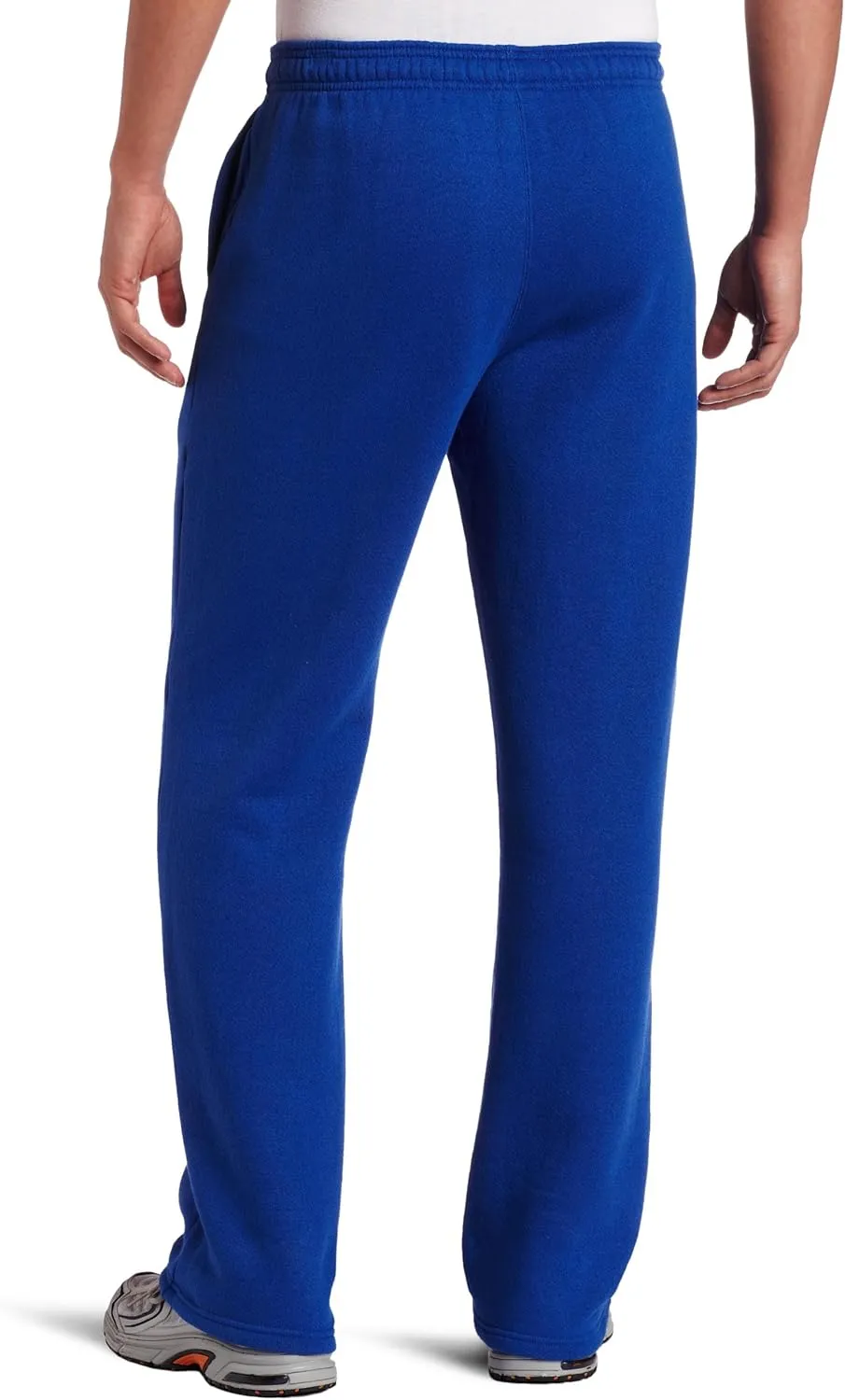Soffe Fleece Pocket Pant