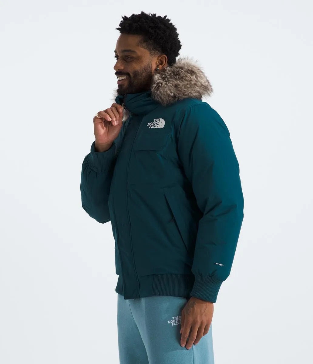 THE NORTH FACE Men's McMurdo Bomber