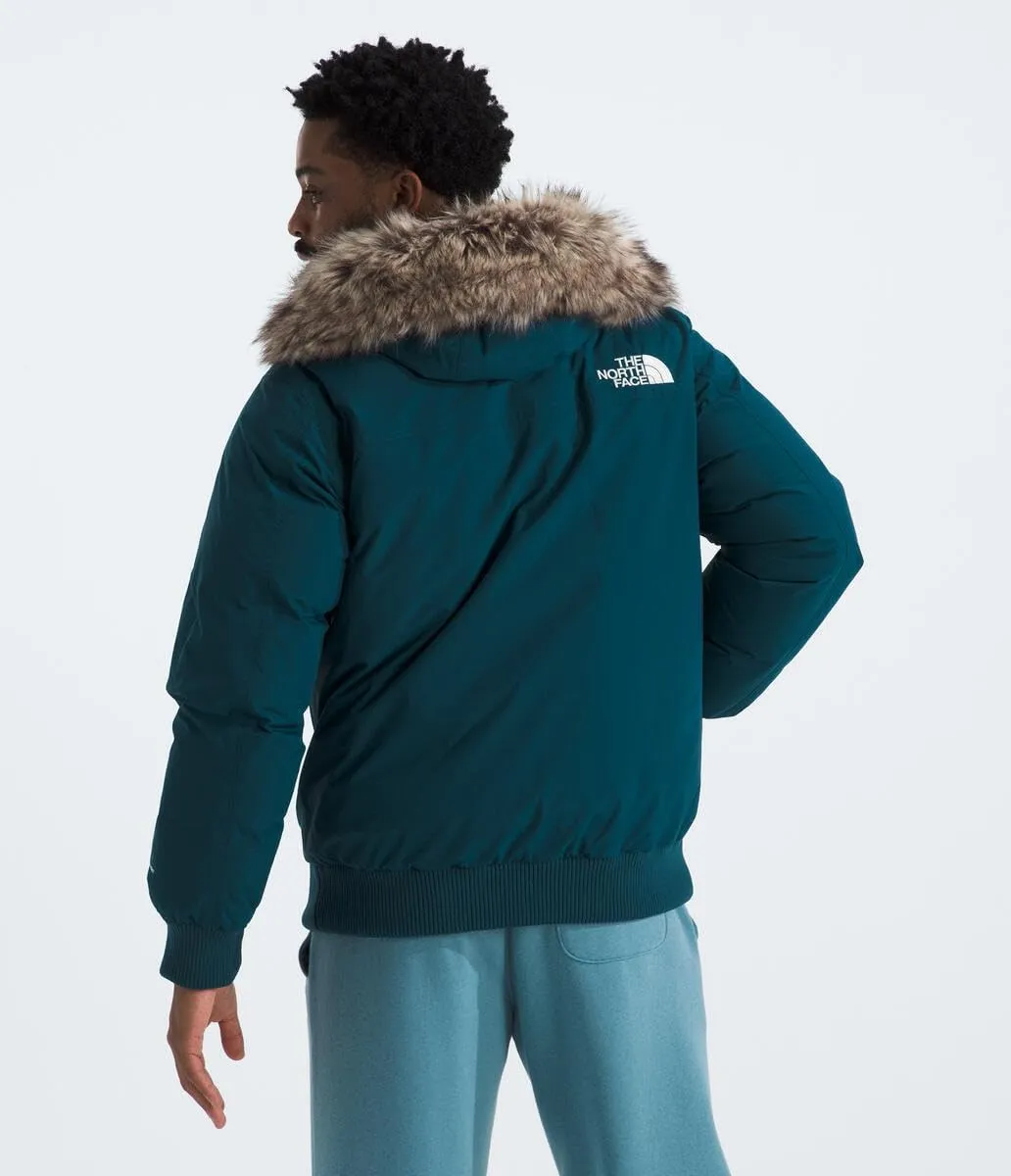 THE NORTH FACE Men's McMurdo Bomber