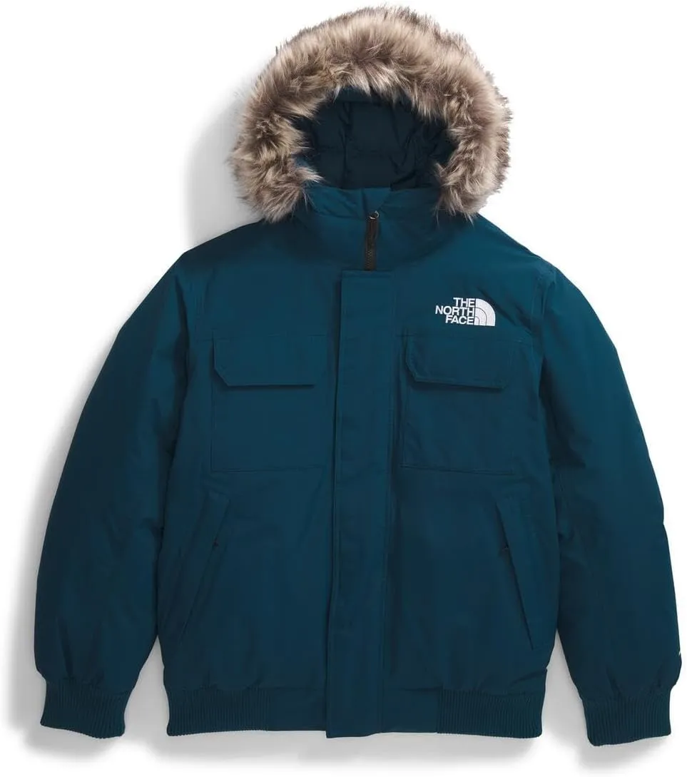 THE NORTH FACE Men's McMurdo Bomber