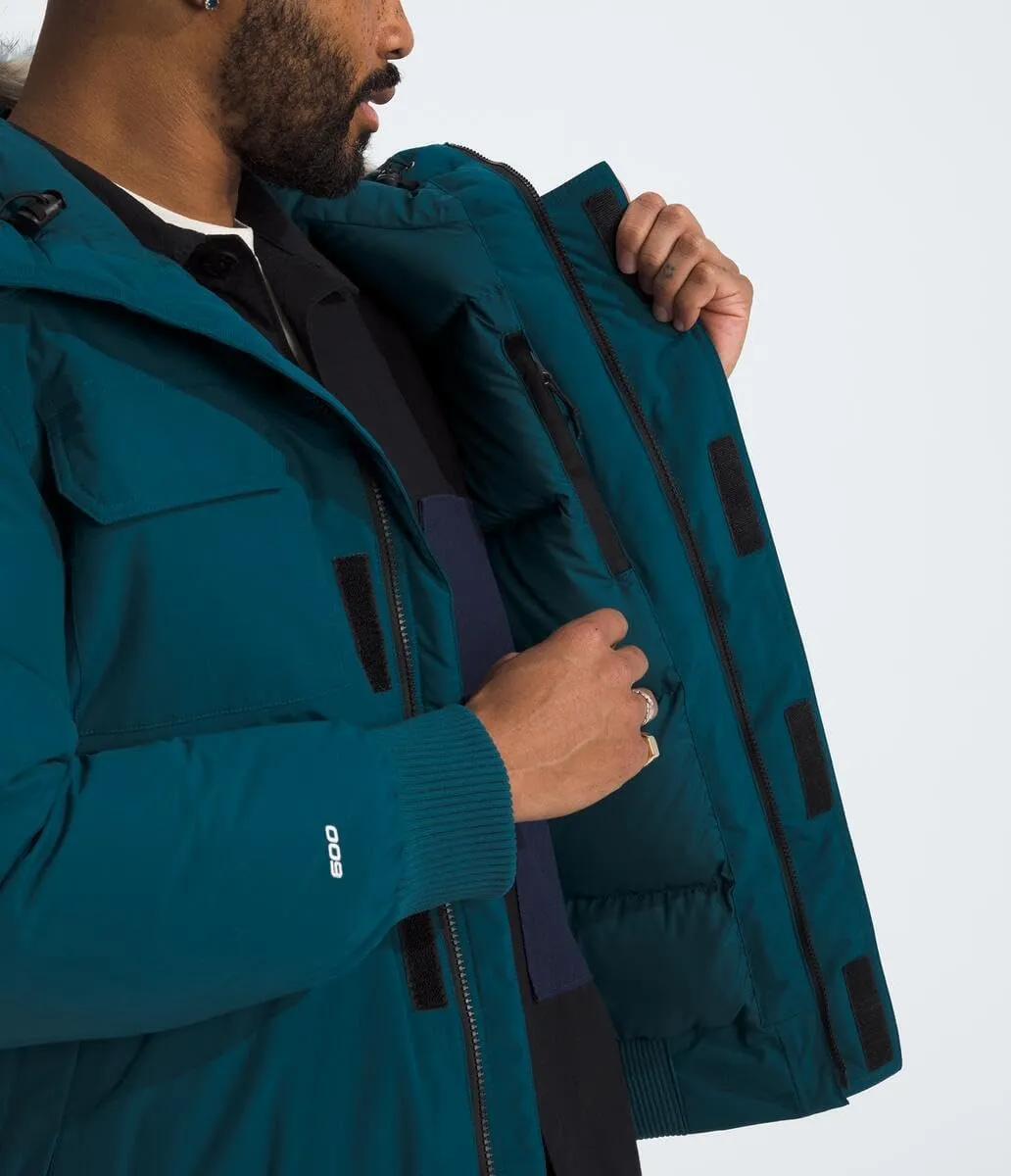 THE NORTH FACE Men's McMurdo Bomber