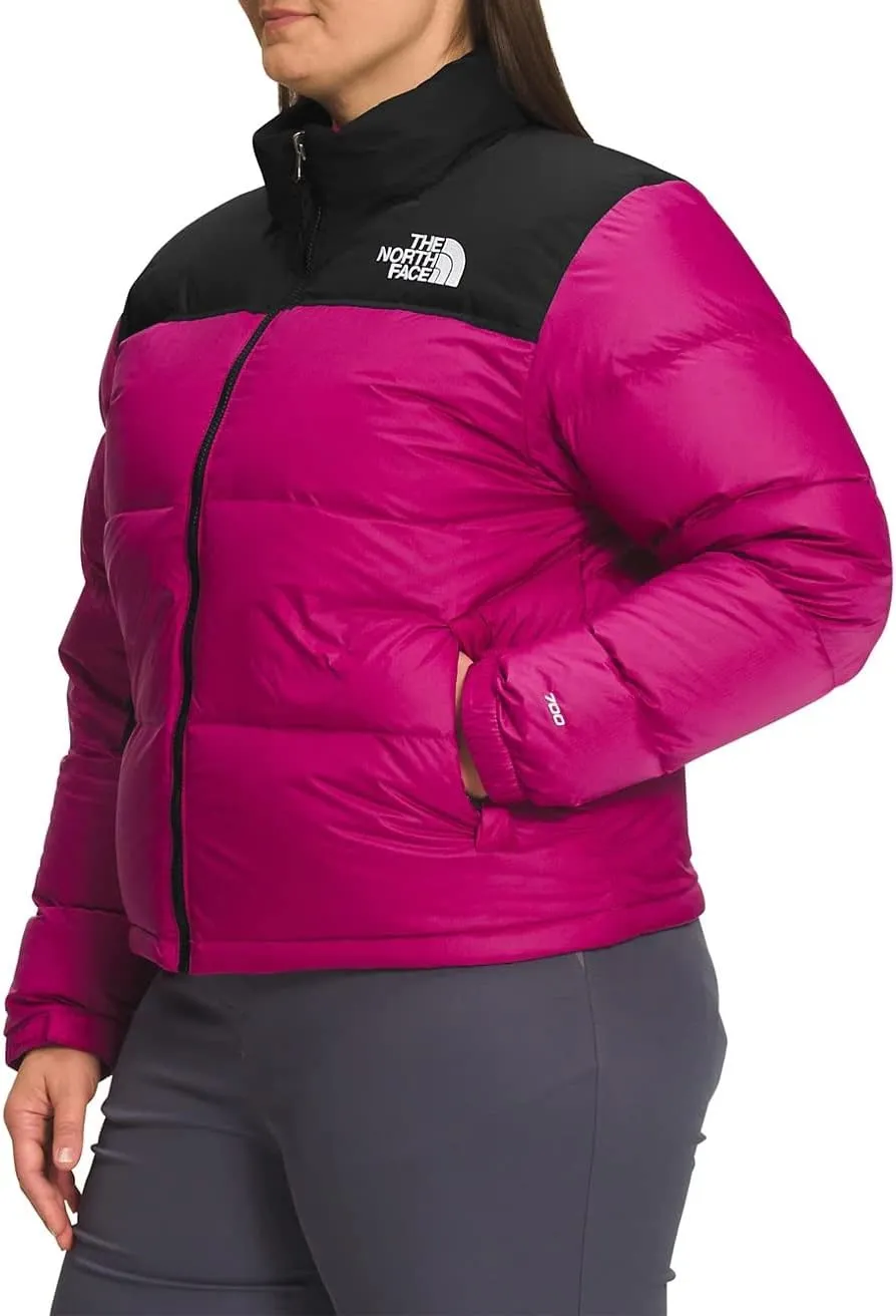 The North Face Women's 1996 Retro Nuptse Jacket