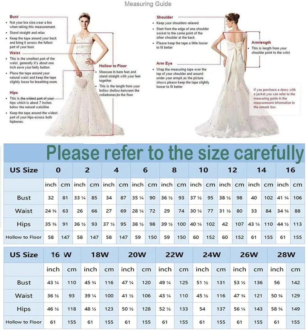 V Neck High Low Bridesmaid Dresses for Women Flutter Sleeves Chiffon Formal Evening Party Gown with Pockets