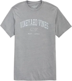 vineyard vines Men's Heritage Short-Sleeve Tee