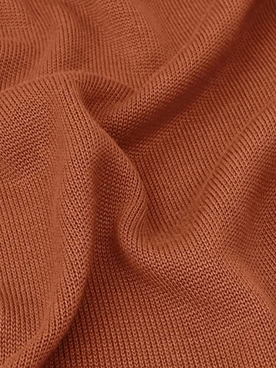 Women's Open Front Lightweight Knit Cardigans Long Sleeve Sweaters with Pockets