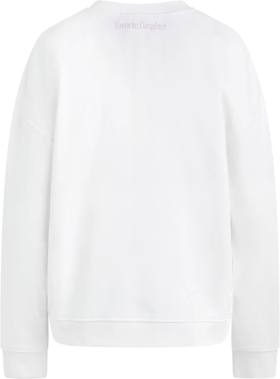 Women's Sweatshirt