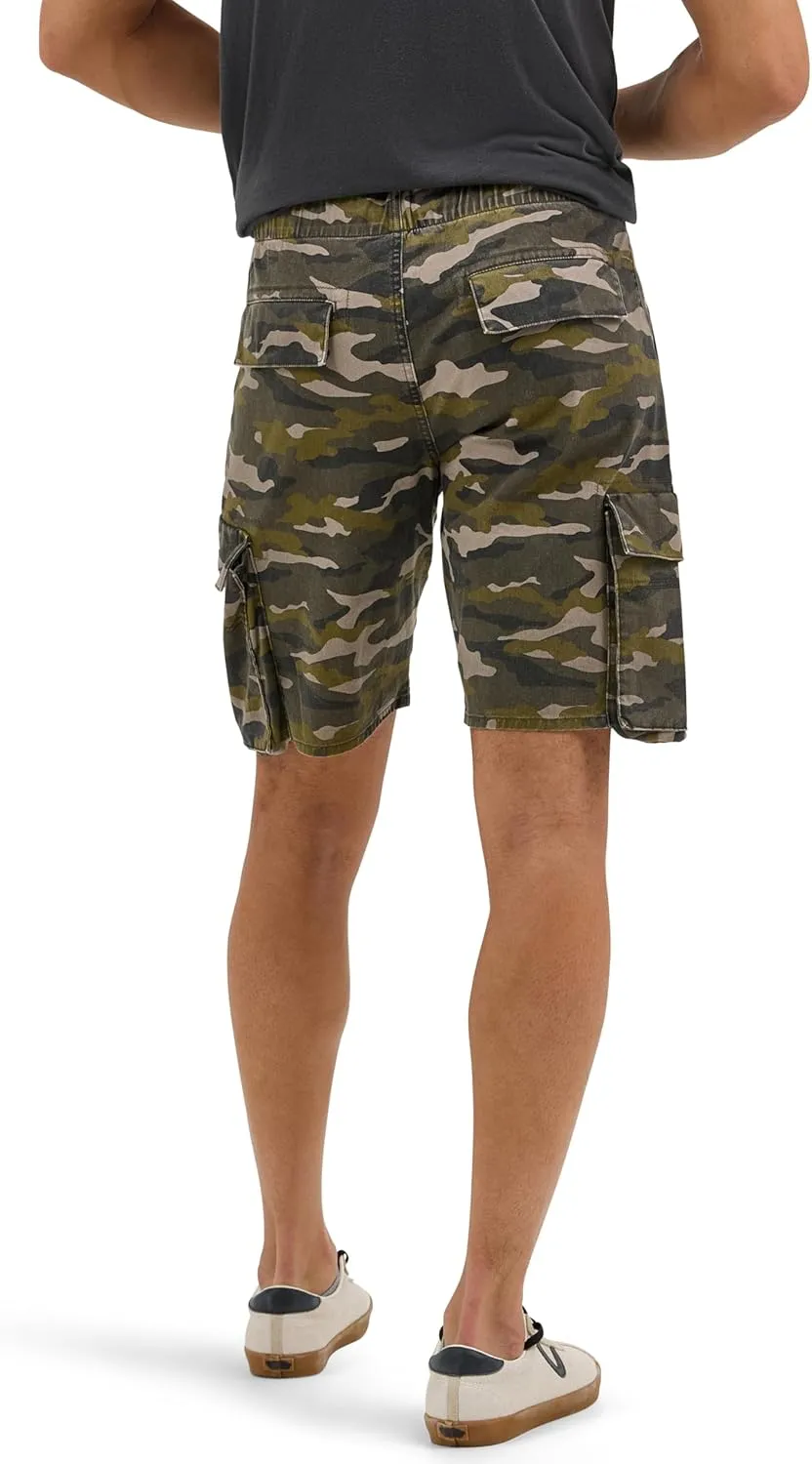 Wrangler Authentics Men's Cargo Short
